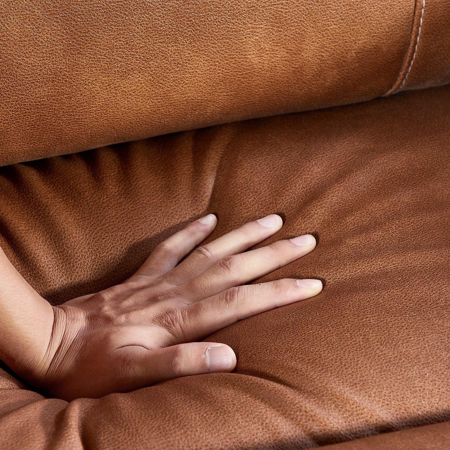 Fauteuil inclinable pivotant à 240 degrés pour canapé simple