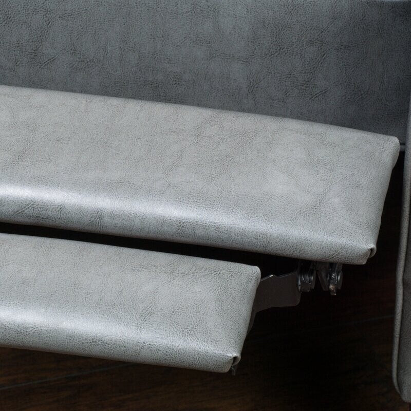 Fauteuil inclinable manuel large de 26,75 po