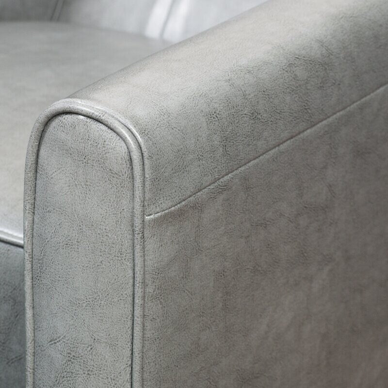 Fauteuil inclinable manuel large de 26,75 po