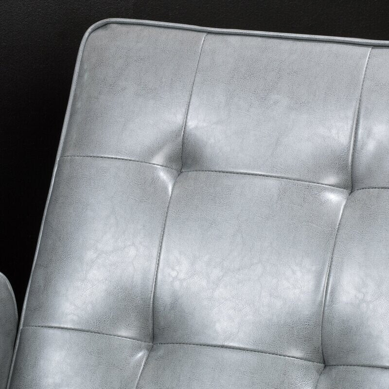 Fauteuil inclinable manuel large de 26,75 po