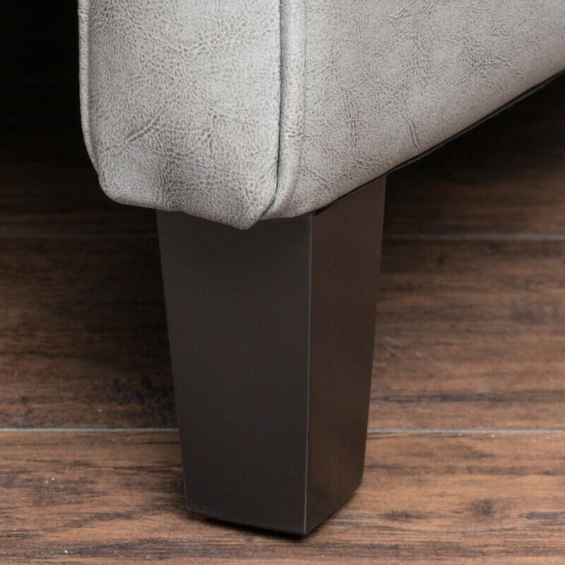 Fauteuil inclinable manuel large de 26,75 po