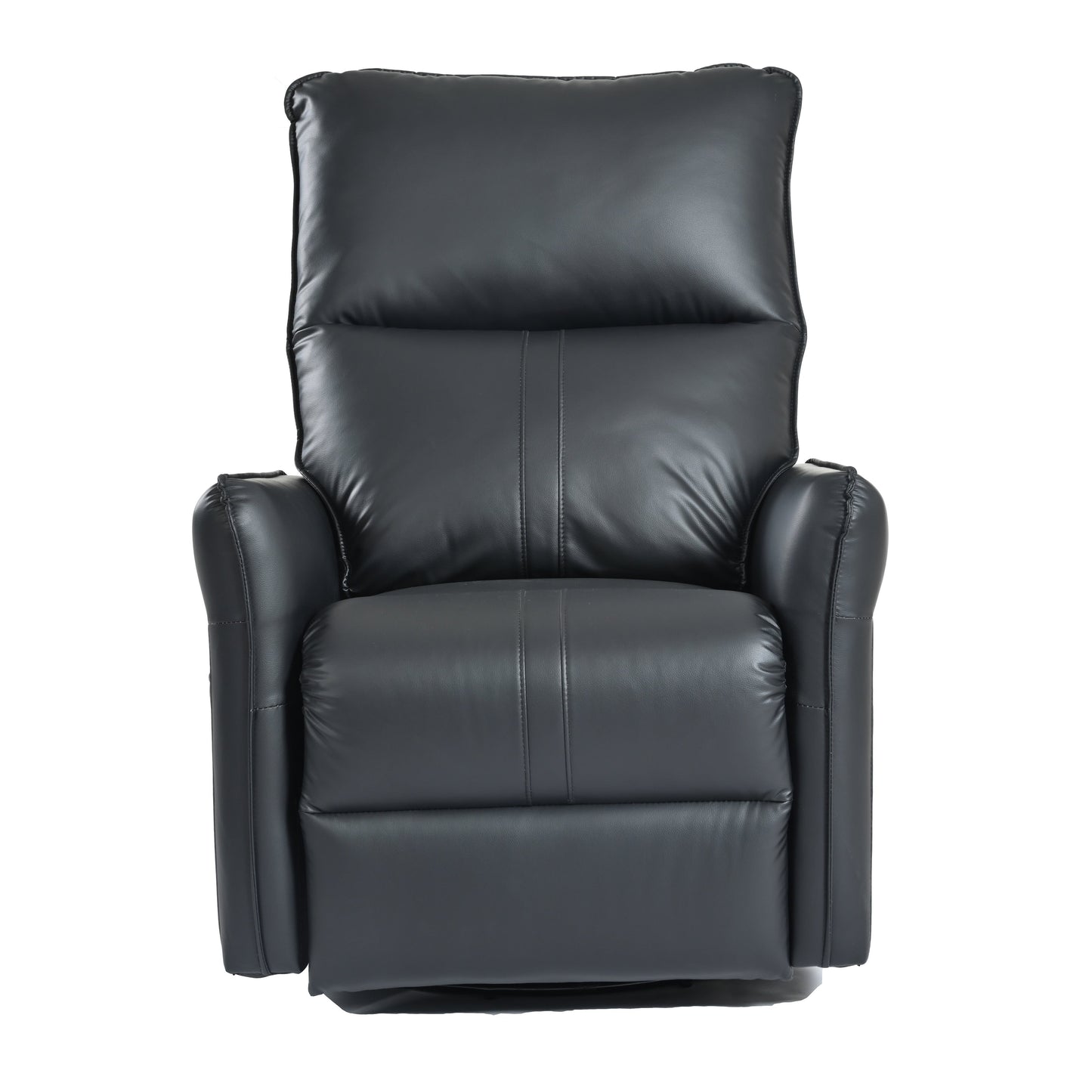 Fauteuil inclinable électrique pivotant à 270° avec ports USB