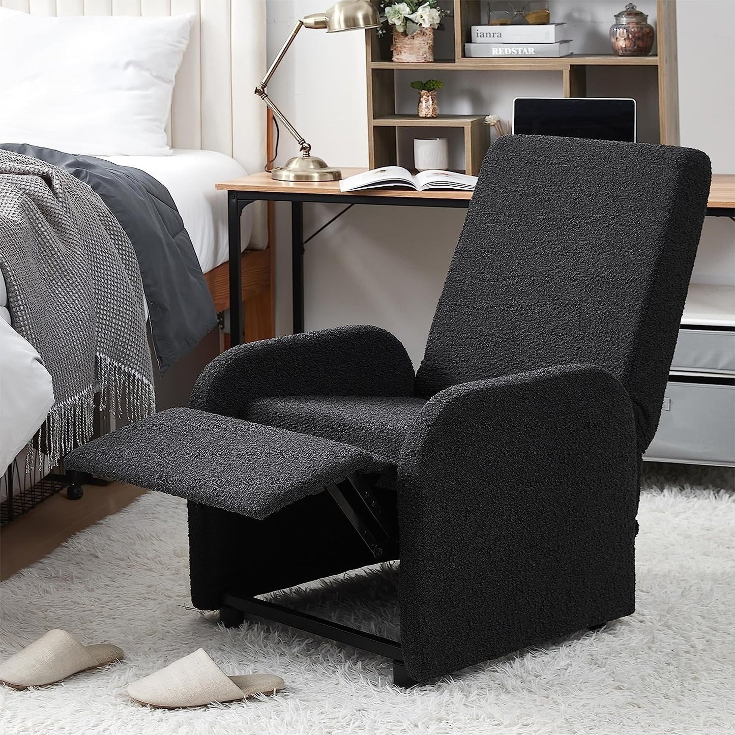 Fauteuil inclinable 2East The College de DormCo