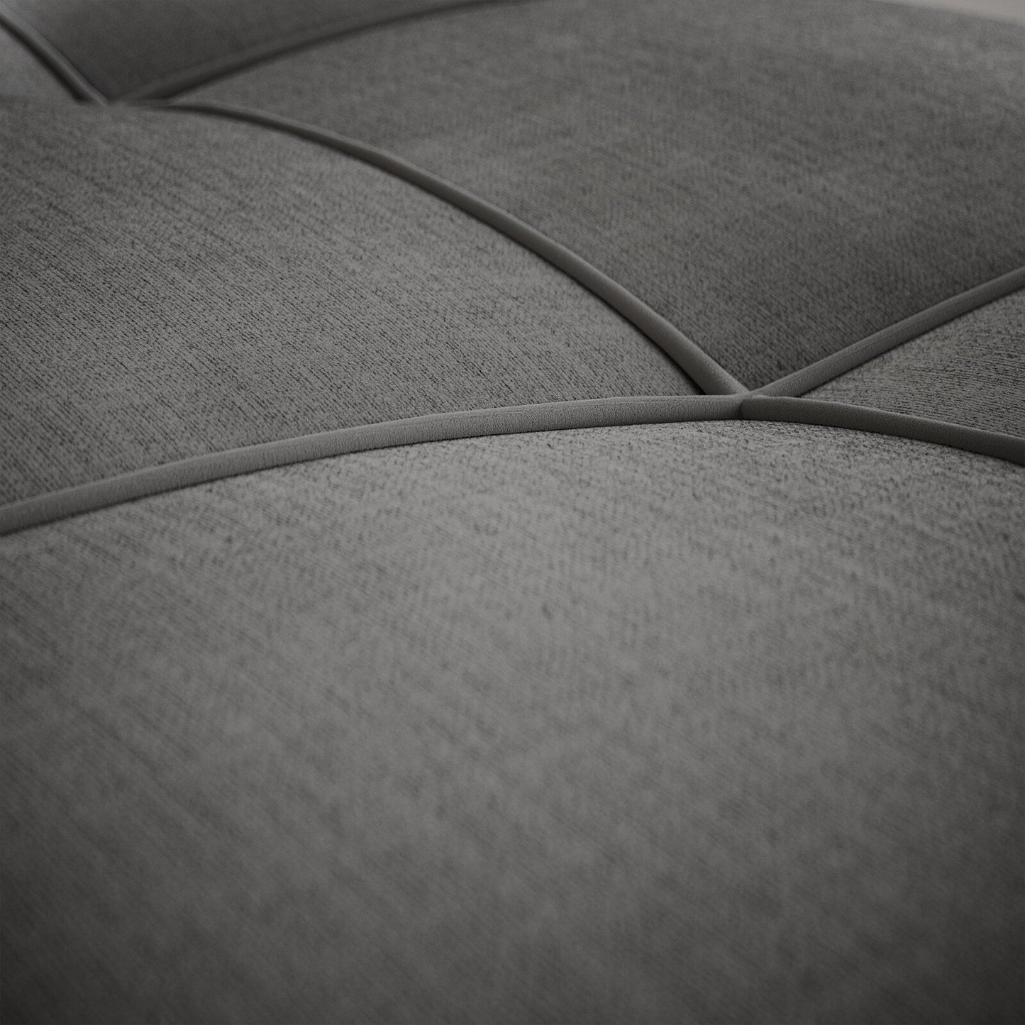 Canapé-lit convertible 3 en 1, canapé-lit futon avec lit gigogne et dossier réglable