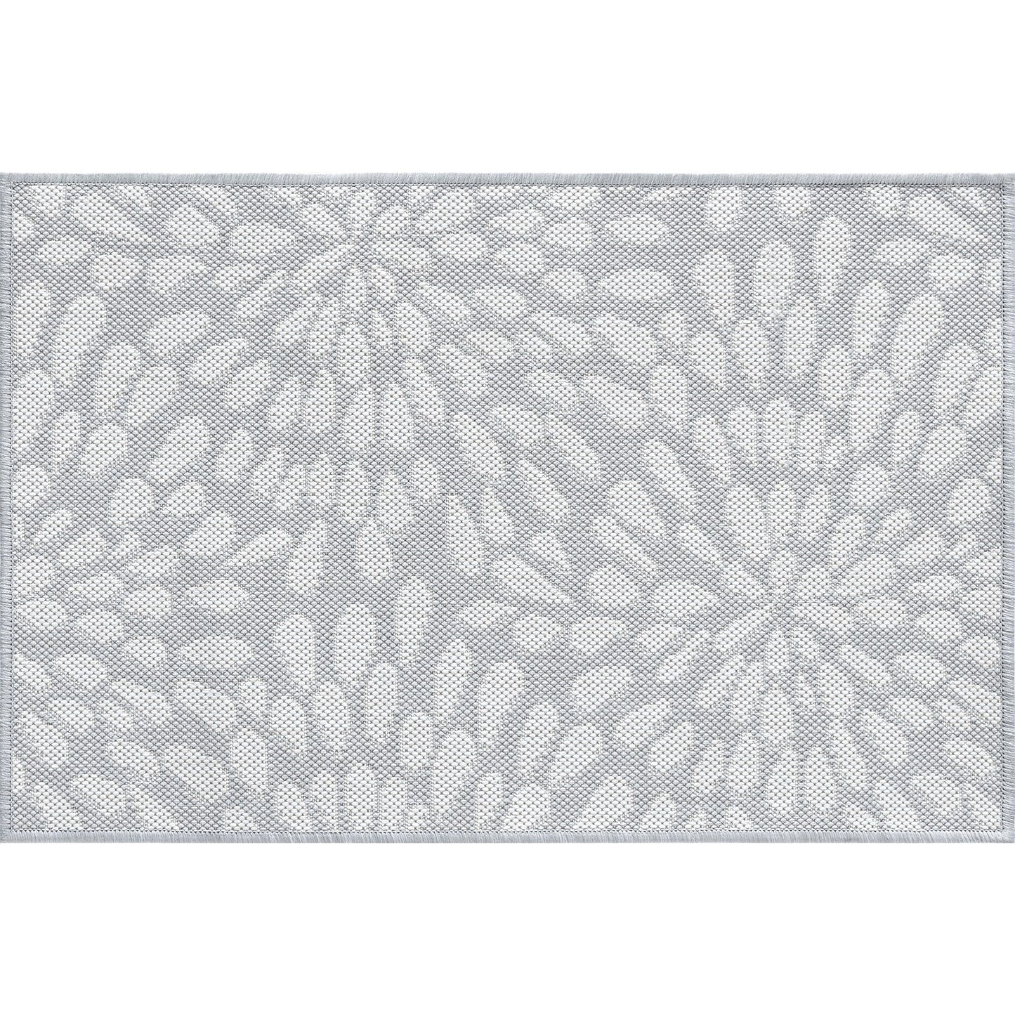 Tapis d'intérieur/extérieur Exo Coastal Floral