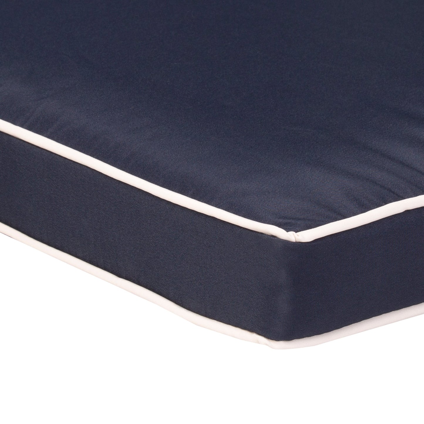 Canapé d'extérieur modulaire York 4 pièces avec coussins