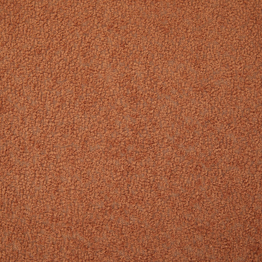 Fauteuil d'appoint en chenille, fauteuil rond avec base pivotante à 360 degrés et 3 coussins amovibles