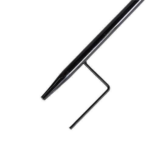 Ensemble de 3 elfes de Noël debout, décoration d'intérieur