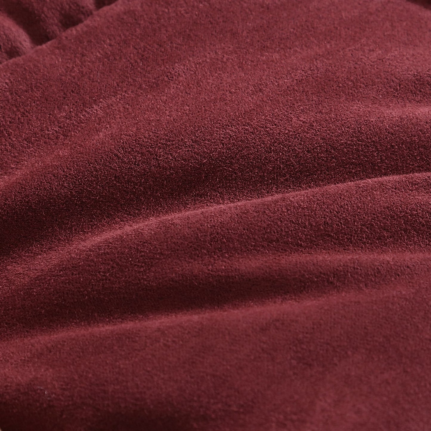 Ensemble couette et taies d'oreiller texturées en faux suède Eddie Bauer Sherwood