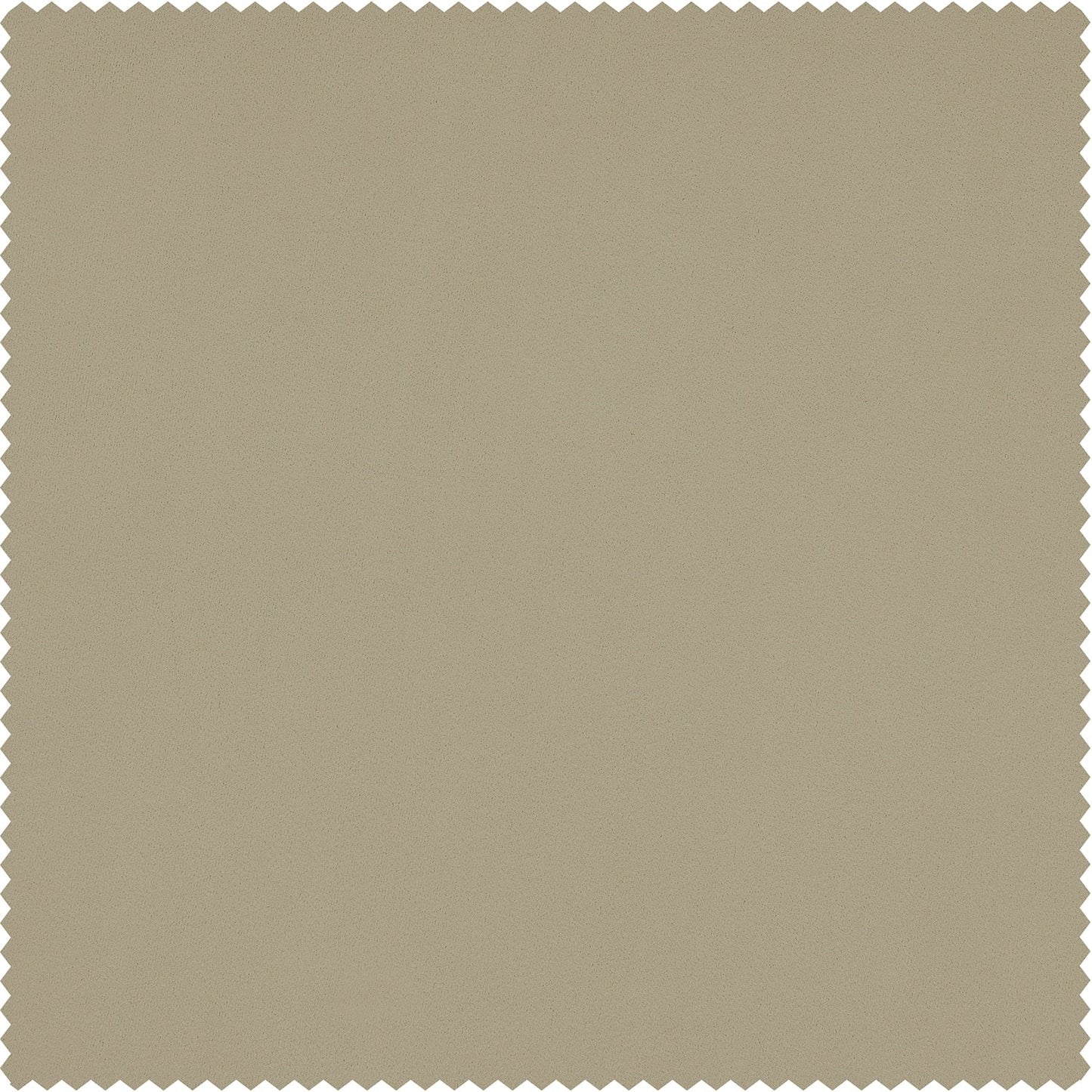 Rideau occultant extra large en velours moelleux Heritage de Exclusive Fabrics (1 panneau)