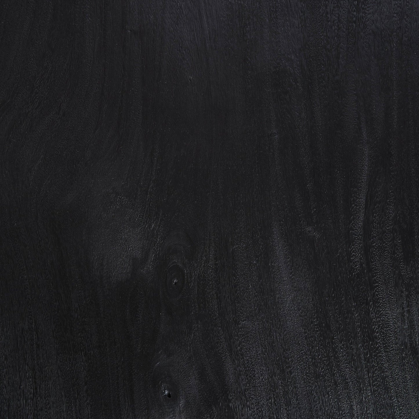 Table basse Shou Sugi Ban