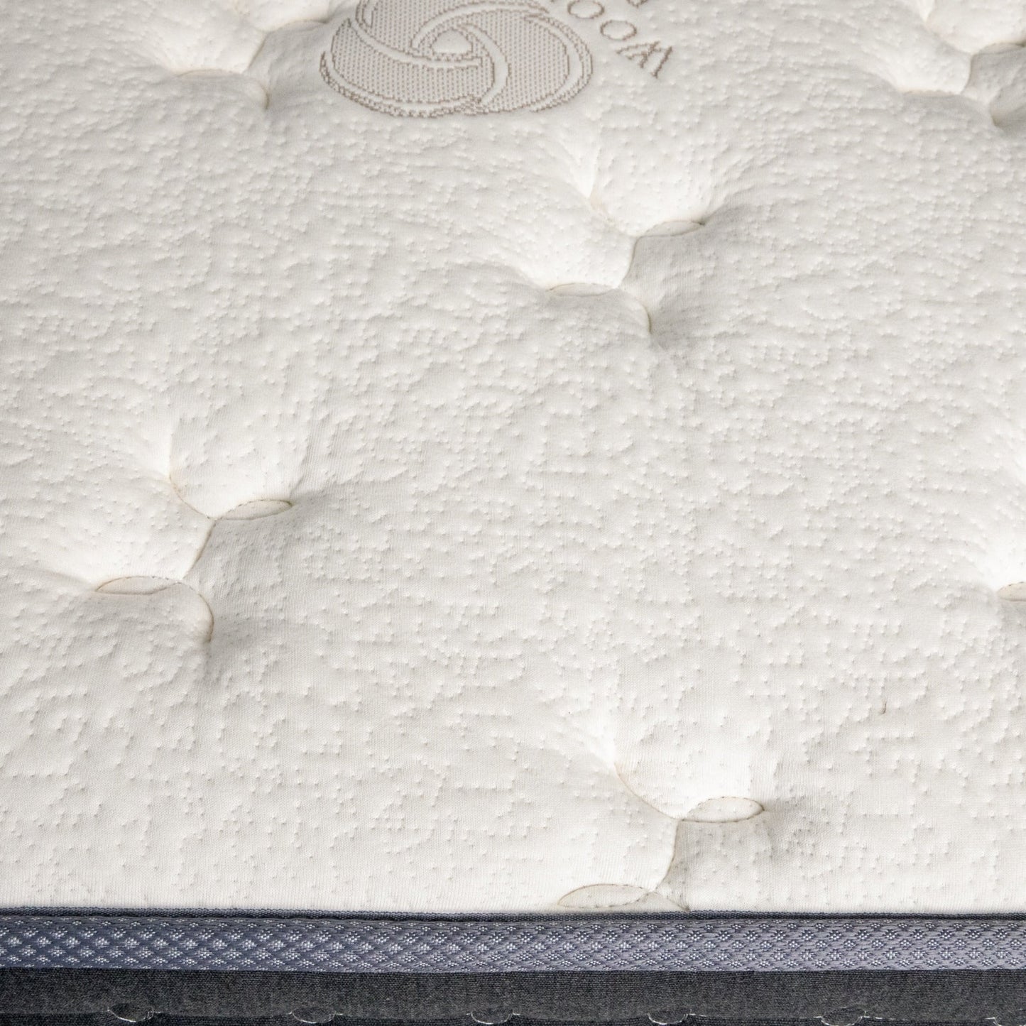 Matelas hybride double face luxueux SweDrea de 14 po – Mi-ferme avec CertiPUR-US, SGS et OEKO-TEX