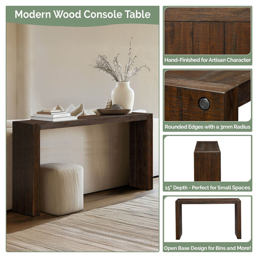 Console INK IVY Monterey