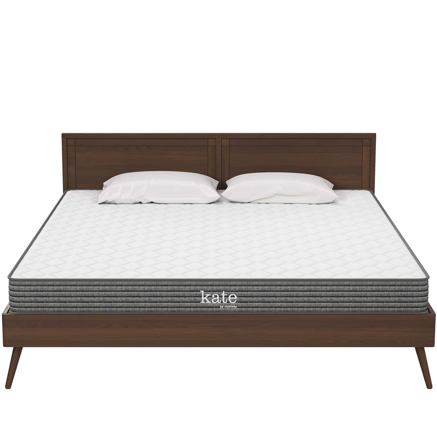 Matelas à ressorts Kate de 6 pouces
