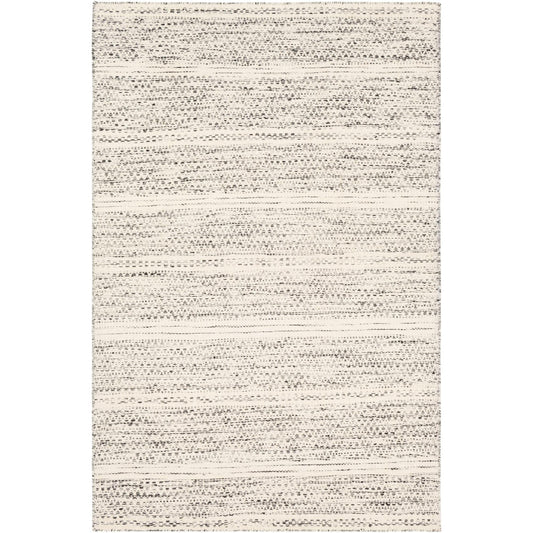 Tapis tissé à la main Livabliss Mardin style bohème tribal