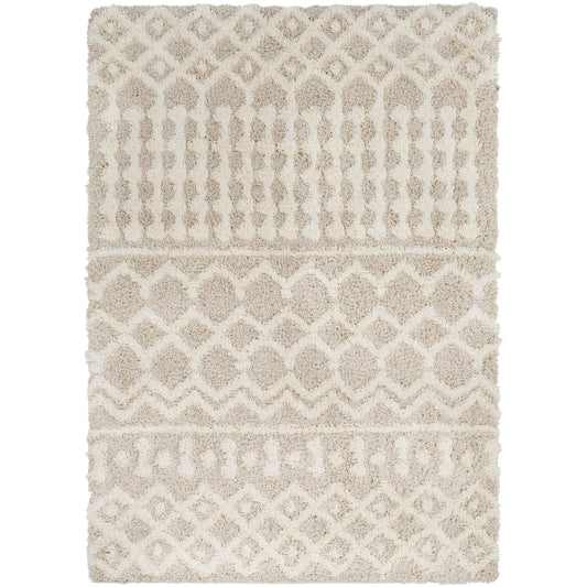 Tapis Livabliss Urban Shag style bohème tribal