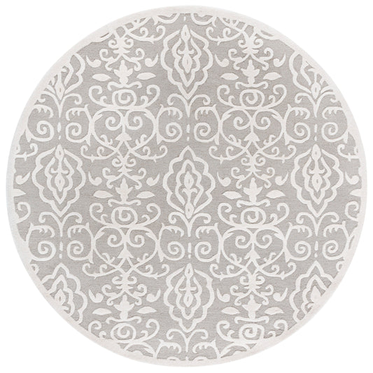 Tapis en laine Marais fait main, Martha Stewart par SAFAVIEH