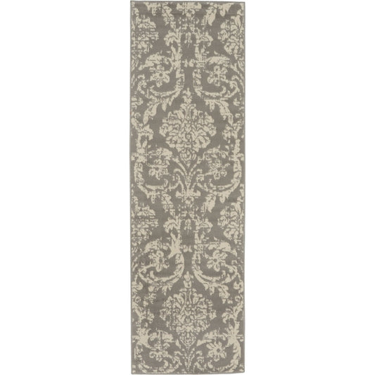 Tapis Nourison Jubilant Vintage Farmhouse Damas