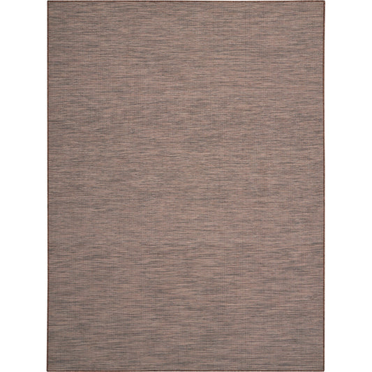 Tapis Nourison Positano Casual Moderne Intérieur/Extérieur
