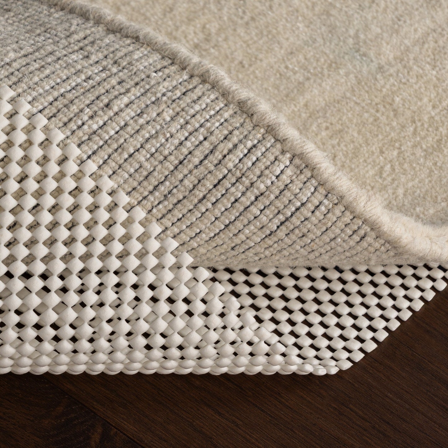 Tapis de sol Nuloom Beau Comfort Standard