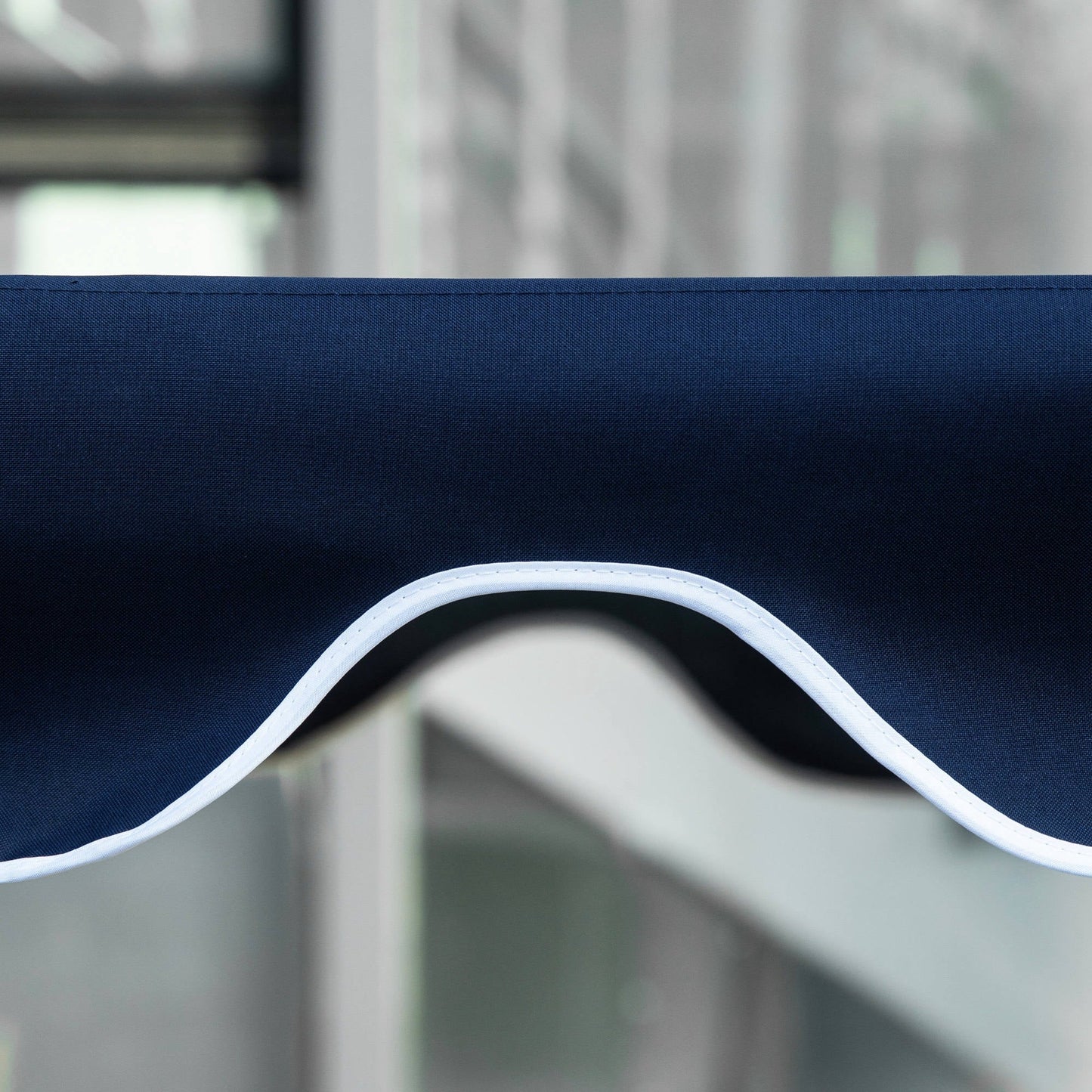 Balançoire de porche Outsunny pour 3 personnes