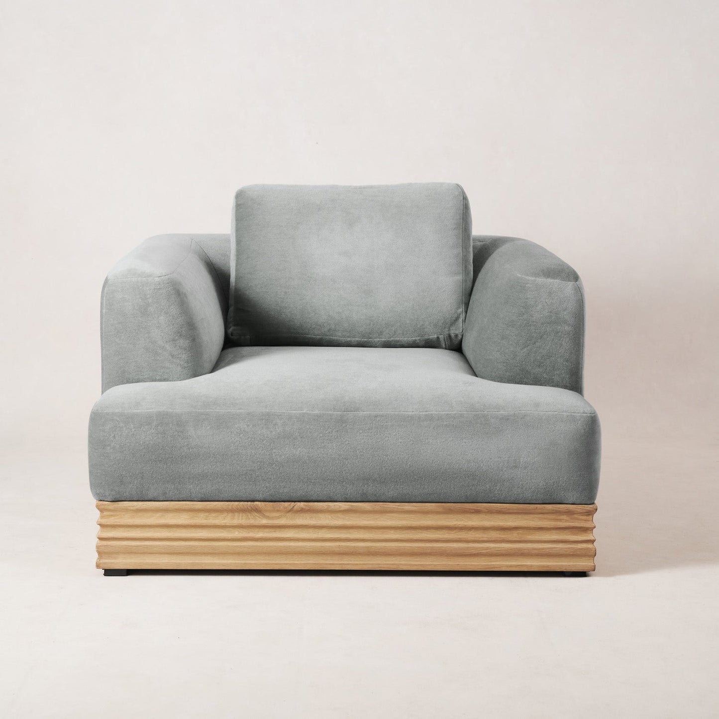 Fauteuil Palazzo