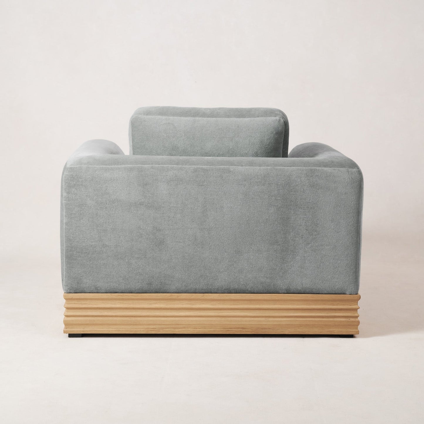 Fauteuil Palazzo