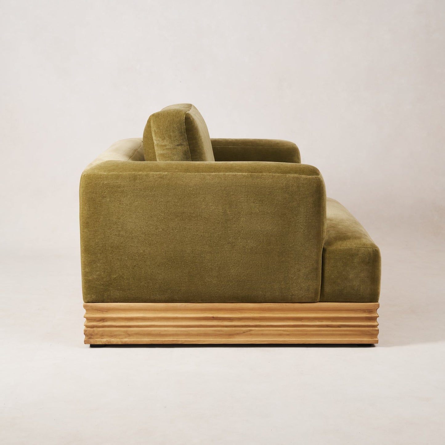 Fauteuil Palazzo