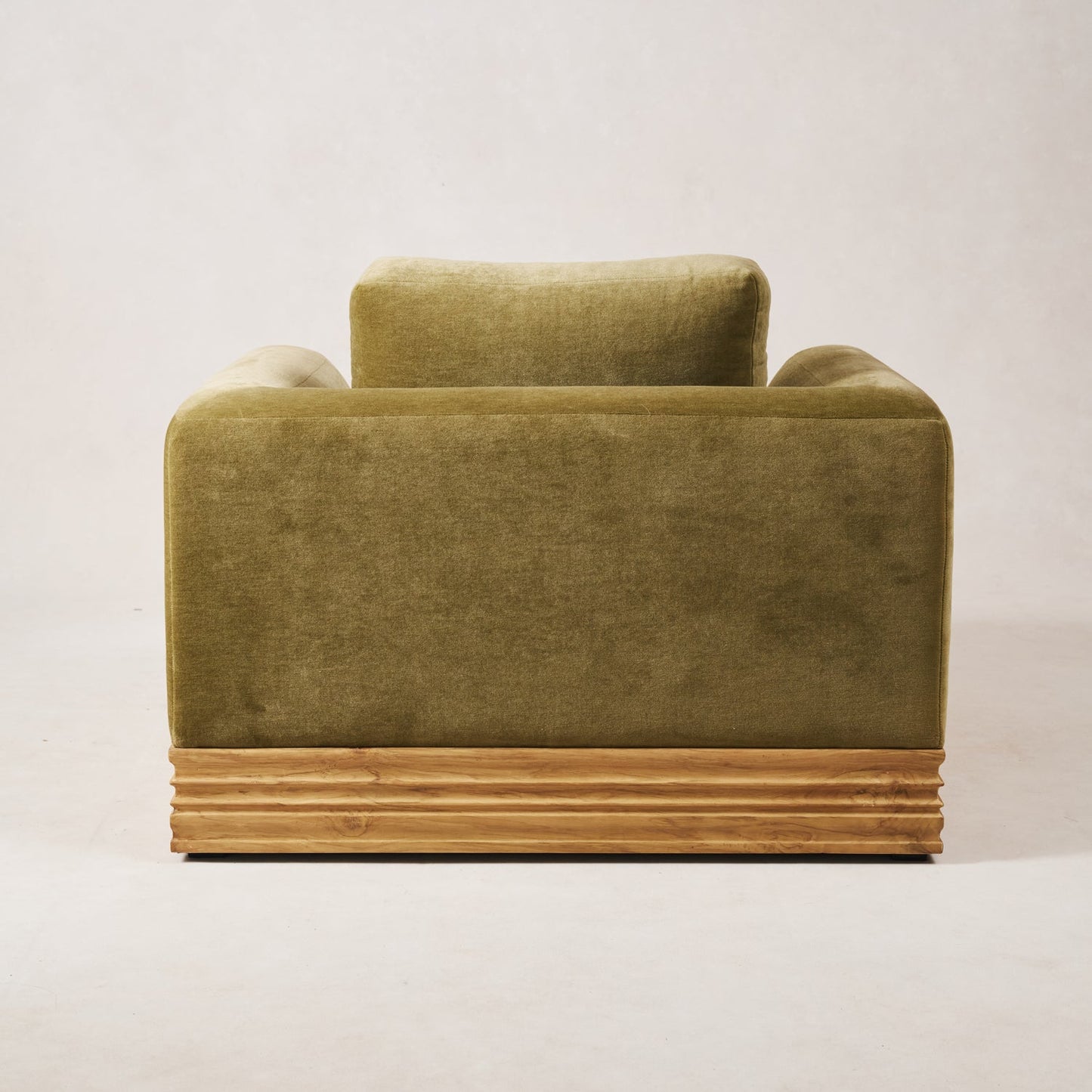 Fauteuil Palazzo