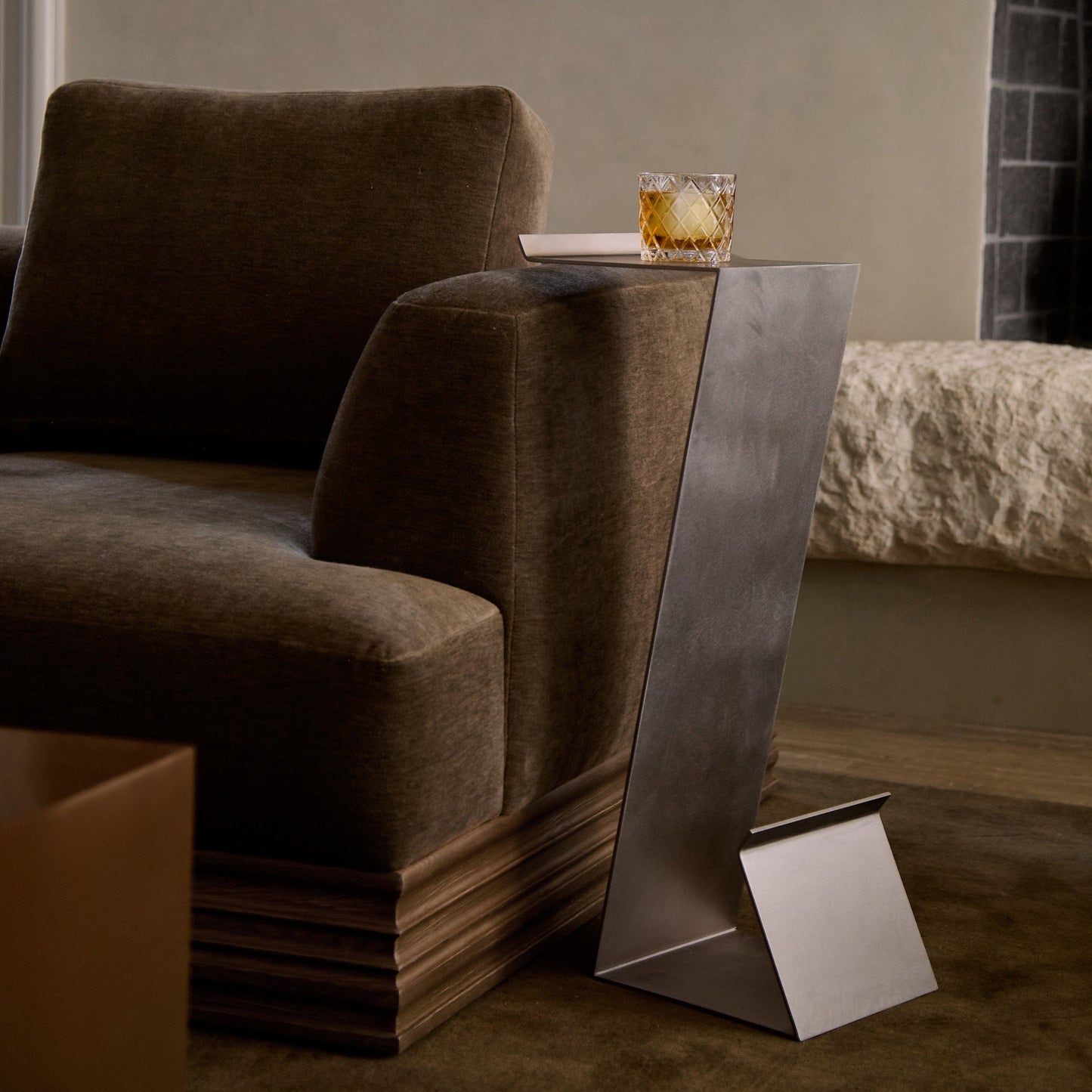Fauteuil Palazzo