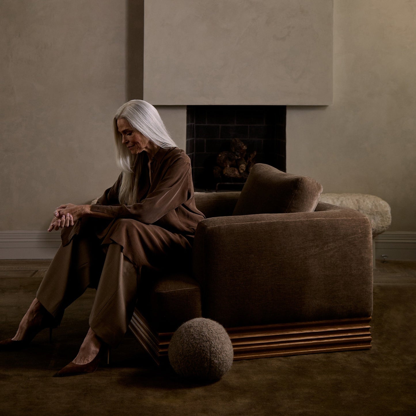 Fauteuil Palazzo