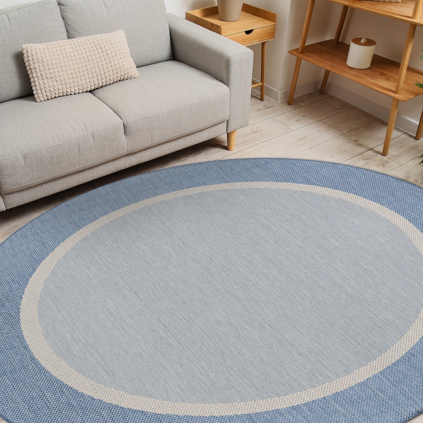 Tapis d'intérieur/extérieur Dream Decor Rugs Pergola Channel