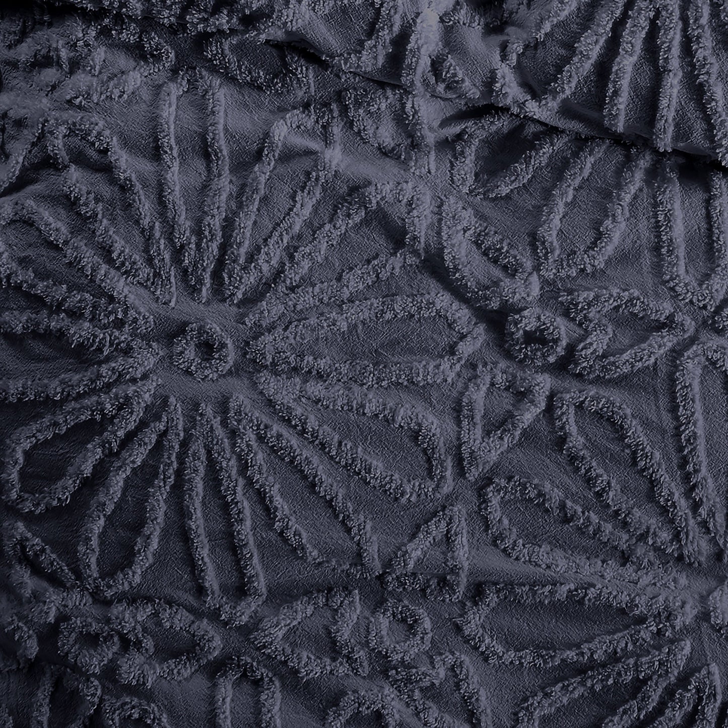 Parure de couette Peri Home Chenille Medallion