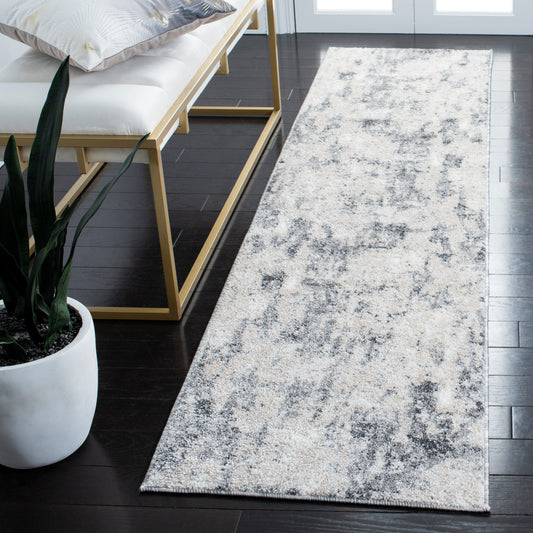 Tapis abstrait moderne SAFAVIEH Aston Outi