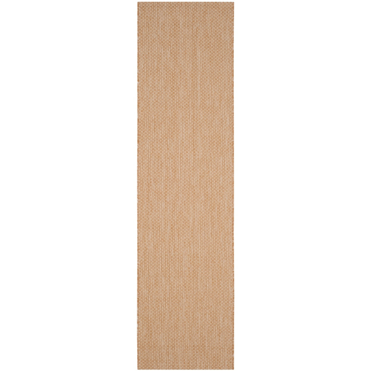 Tapis de patio/jardin imperméable SAFAVIEH Courtyard Begajeta pour intérieur/extérieur.