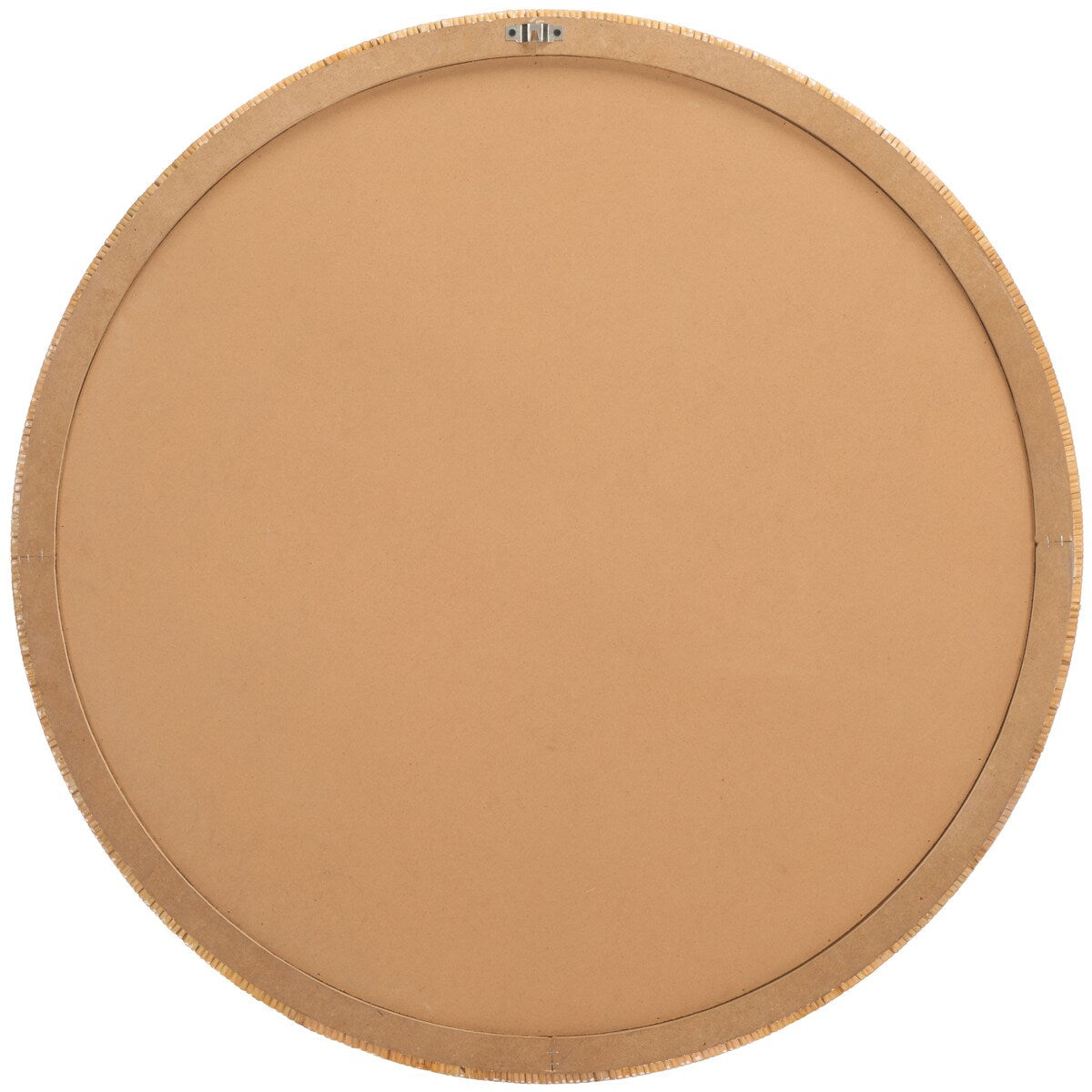 Miroir Mila 36 pouces de SAFAVIEH Home - 36 L x 1 P x 36 H