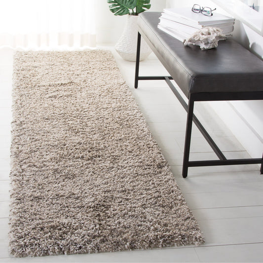 Tapis SAFAVIEH Hudson Shag Kirti de 5 cm d'épaisseur
