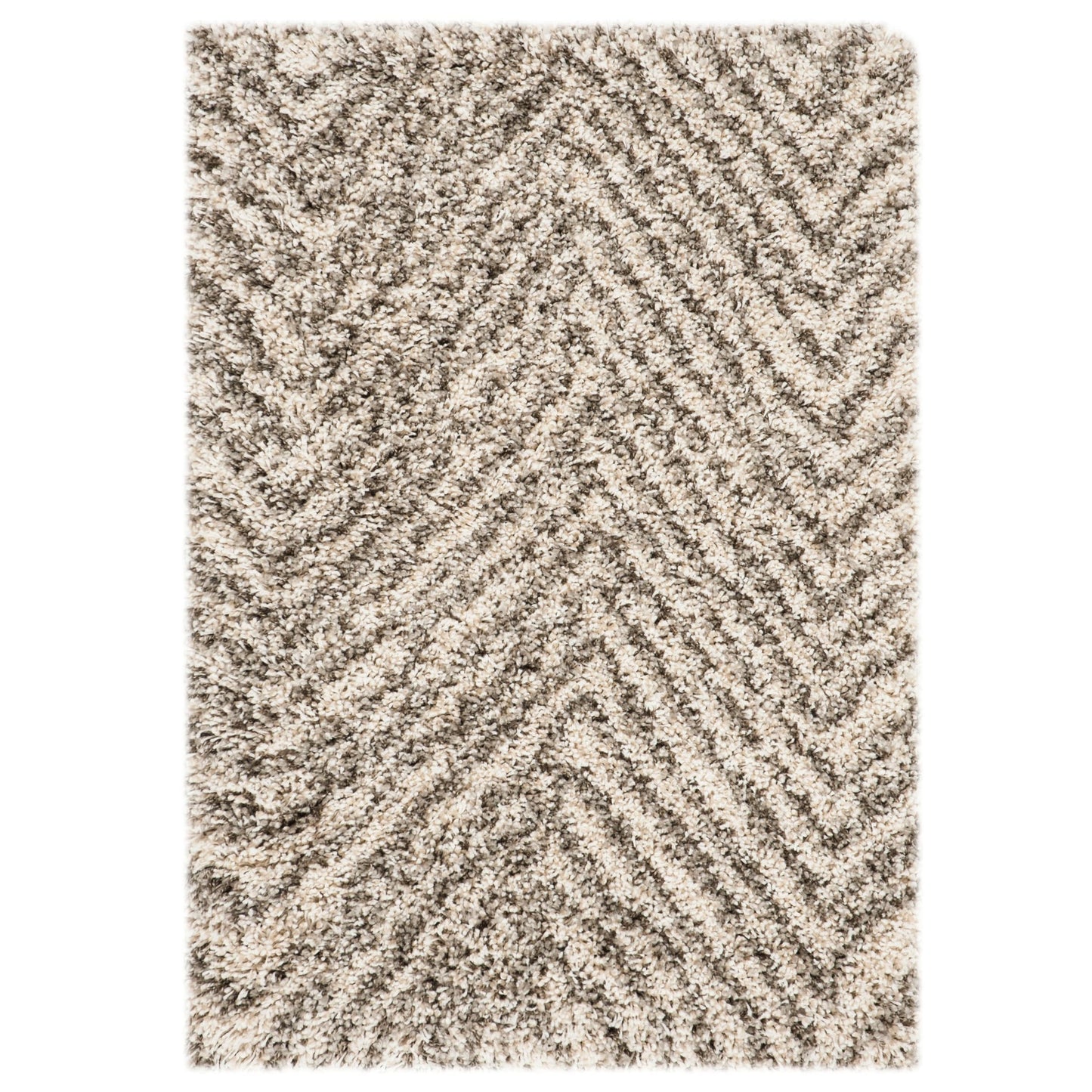 Tapis SAFAVIEH Hudson Shag Miljana de 5 cm d'épaisseur