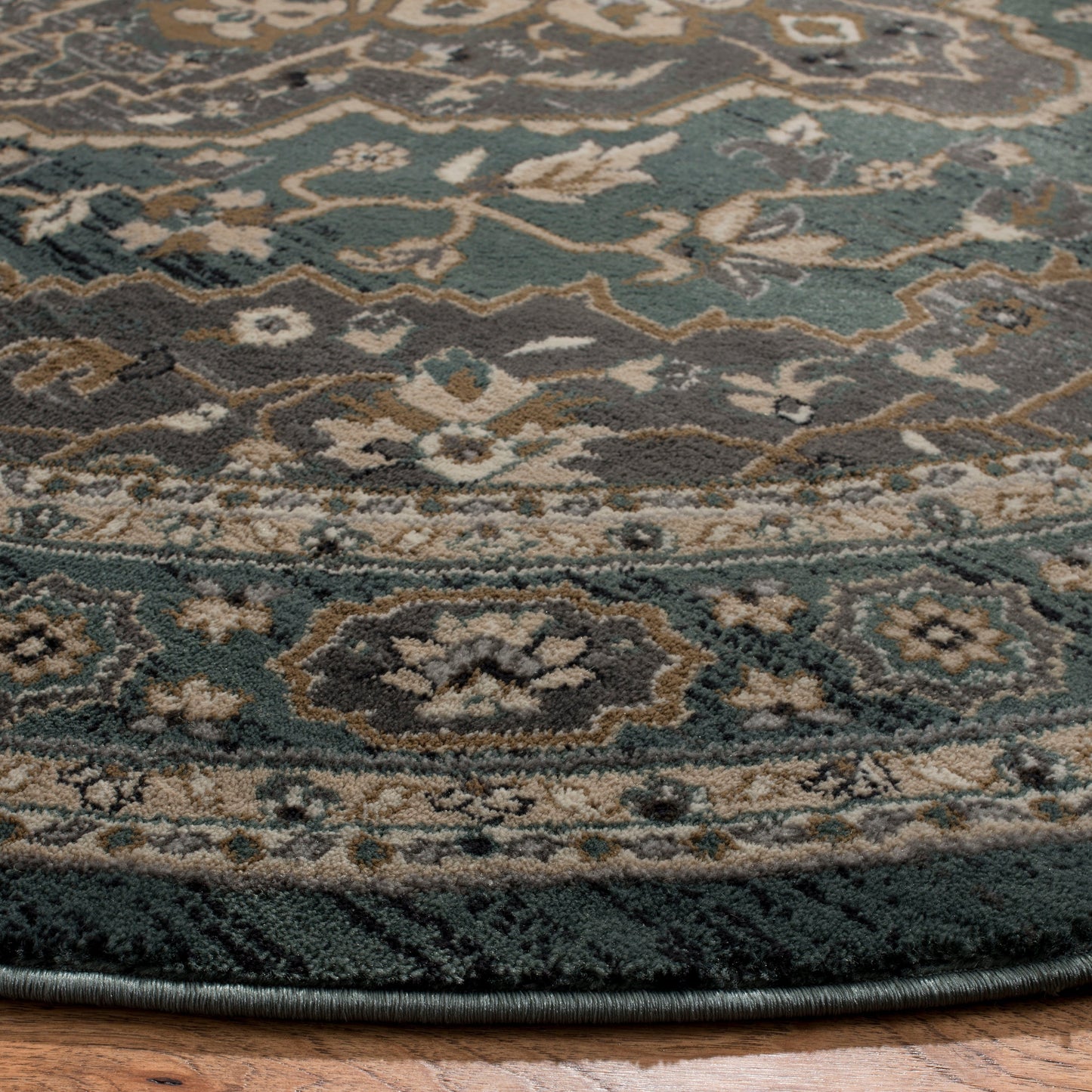 Tapis oriental traditionnel SAFAVIEH Lyndhurst Jill