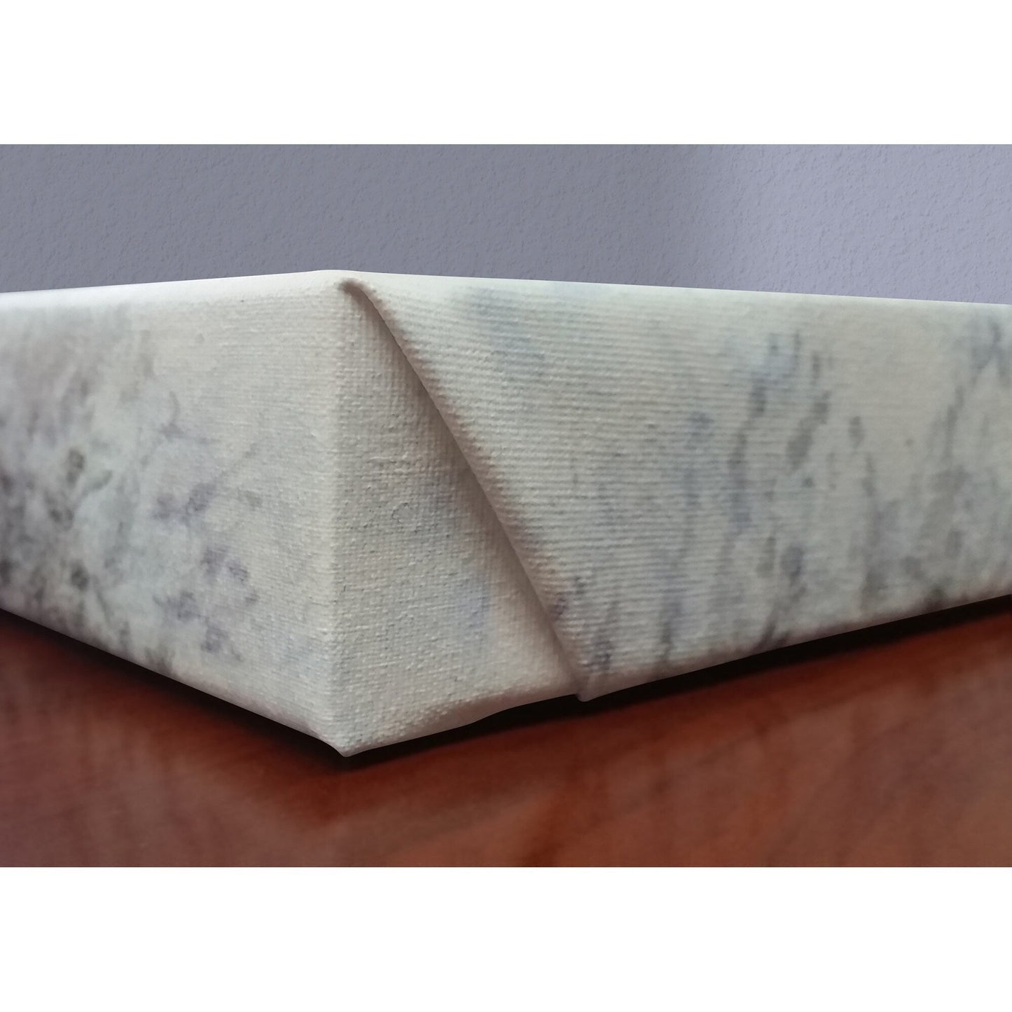 Toile enveloppée « La Nuit étoilée » de Vincent van Gogh