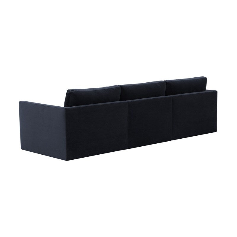 Canapé modulaire 3 pièces Willow