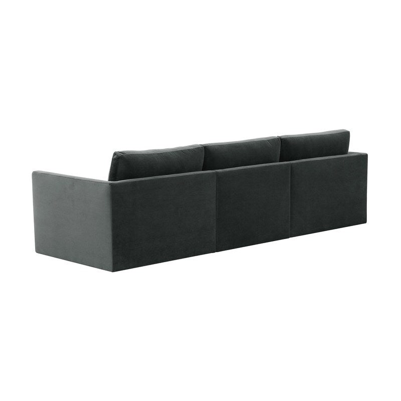 Canapé modulaire 3 pièces Willow