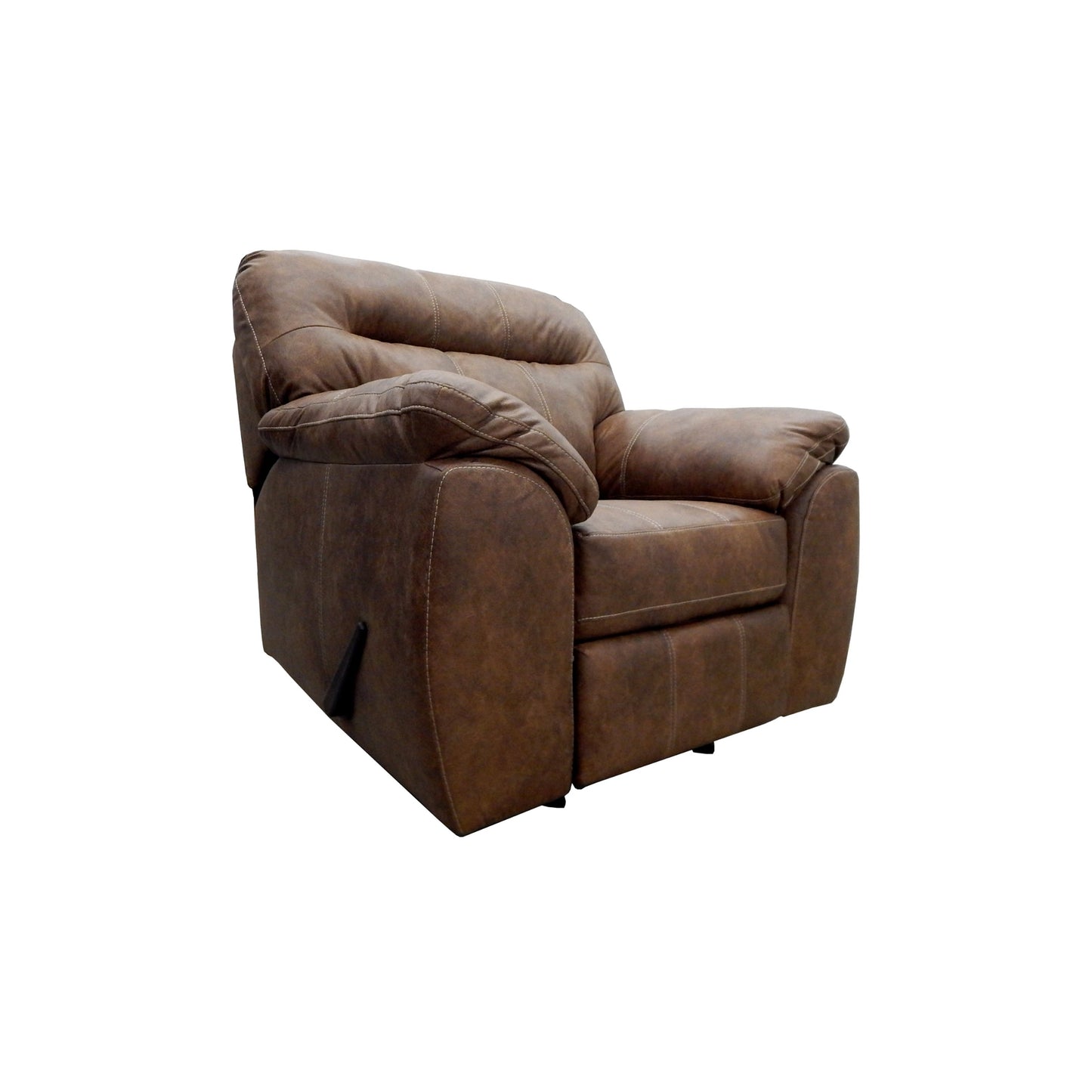 Fauteuil inclinable à bascule Timberline de Woodhaven Furniture