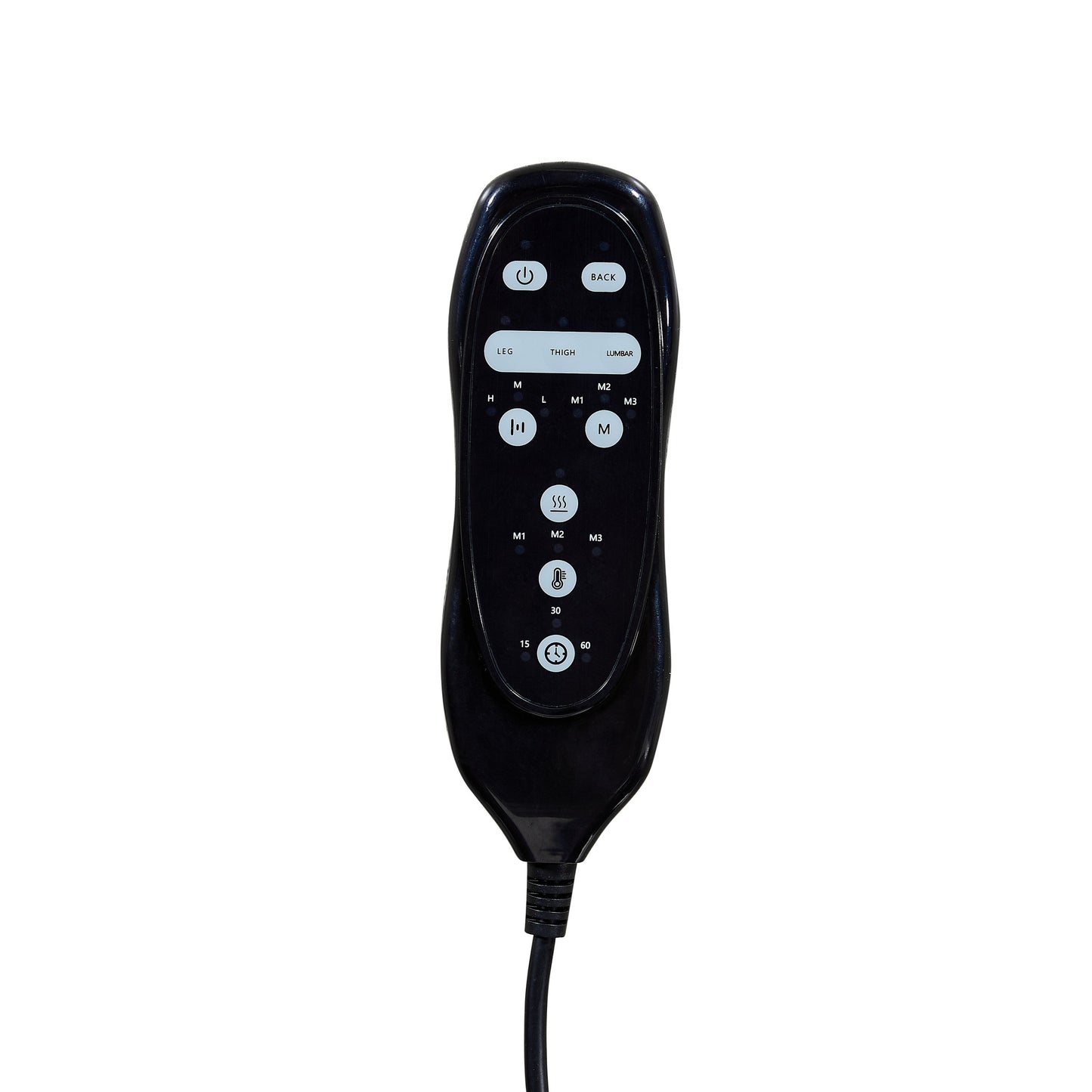 Fauteuil inclinable électrique à gravité zéro avec dossier réglable, massage, chauffage lombaire, port USB, support pour téléphone et poches latérales
