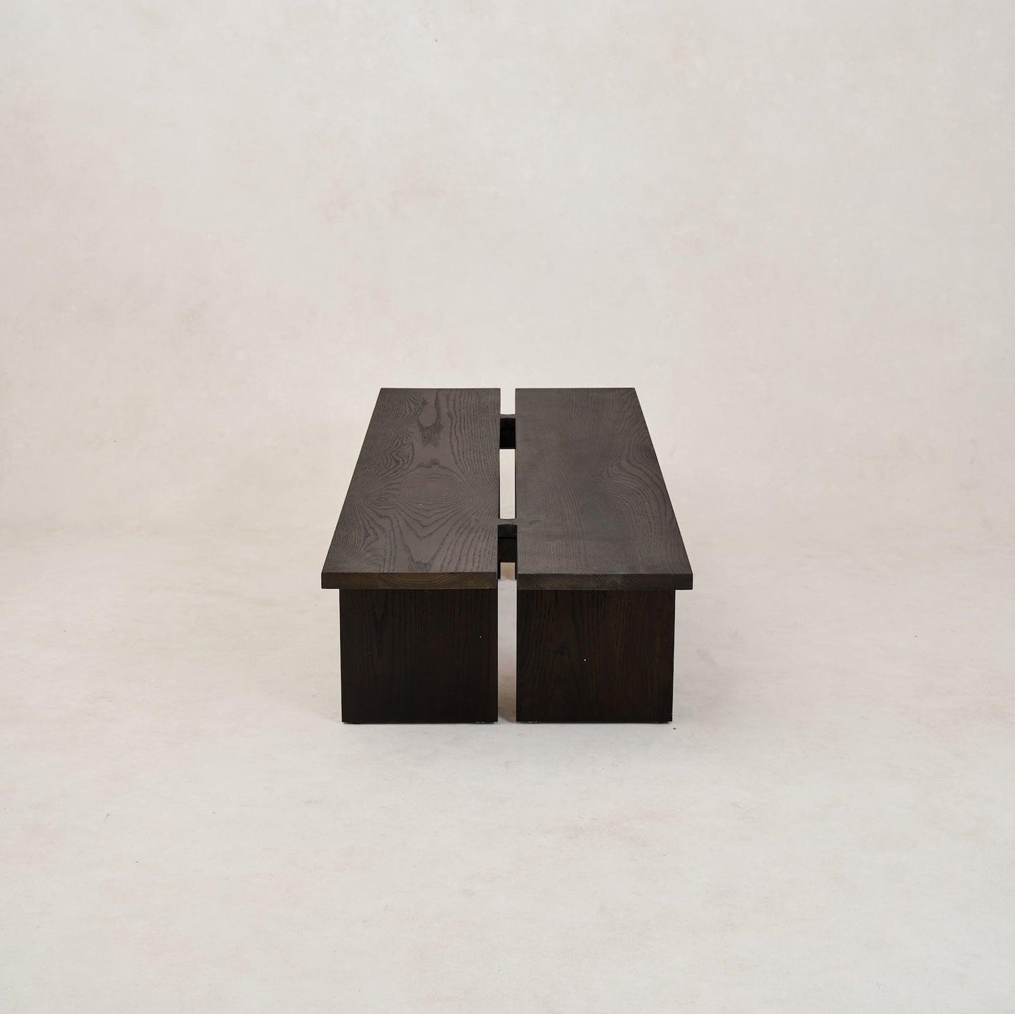 Table basse Kyoto - Anthracite