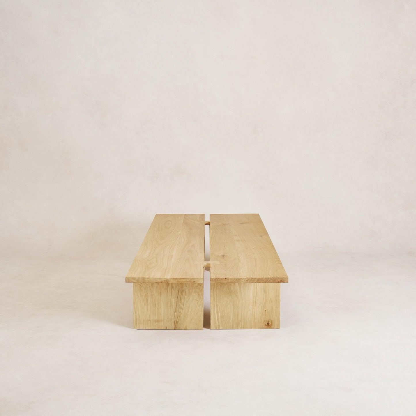 Table basse Kyoto - Naturel