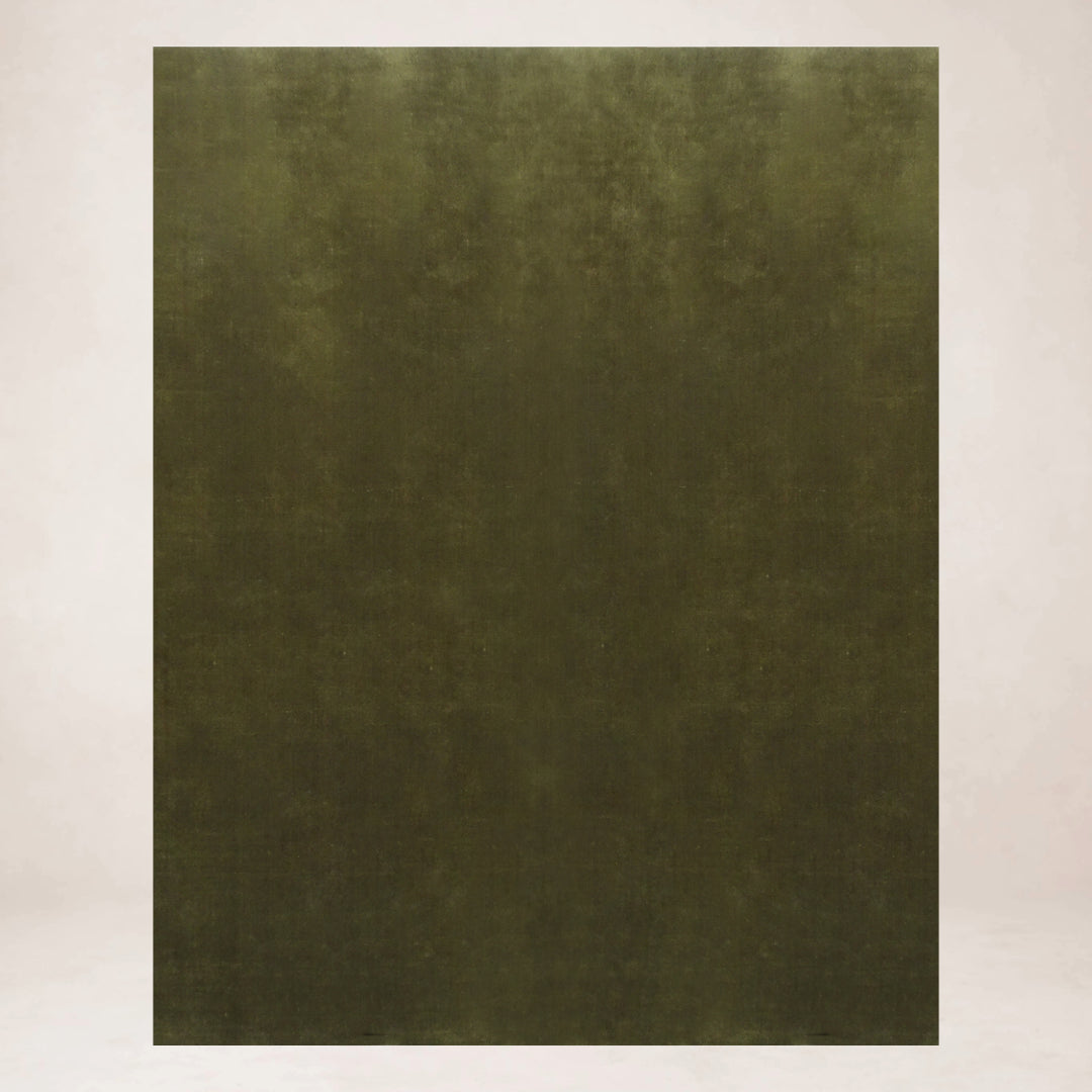 Tapis Olive
