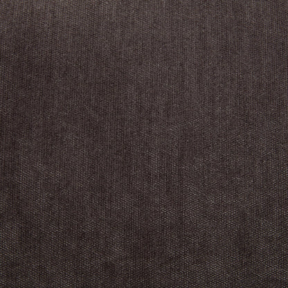 Grand canapé 3 places en polyester de 119,5 pouces avec 2 unités de rangement et pieds en bois d'hévéa pour le salon