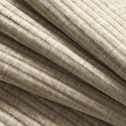 Canapé sectionnel en chenille de 140 pouces avec ports de chargement USB et Type-C, supports pour téléphone, poches de rangement latérales et poufs mobiles