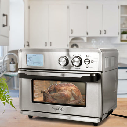 Four grille-pain multifonction à 21 préréglages